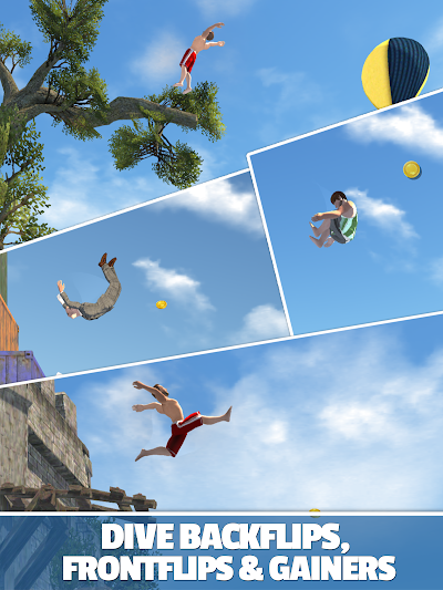 download-flip-diving-for-android