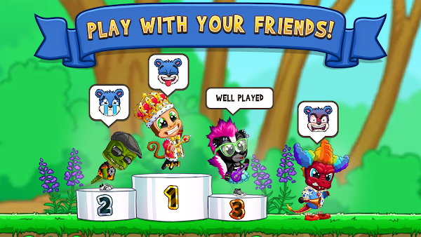 download-fun-run-3-for-android