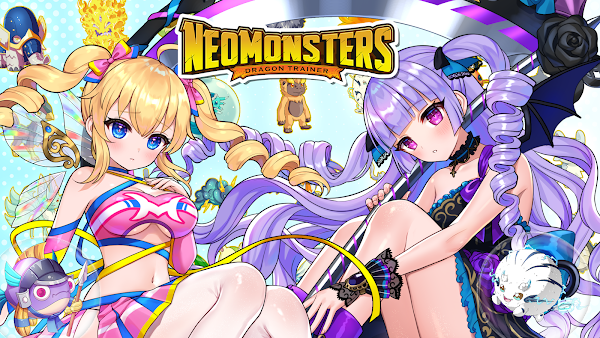 download-neo-monsters-mod-apk