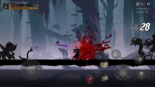 download-shadow-of-death-2-apk