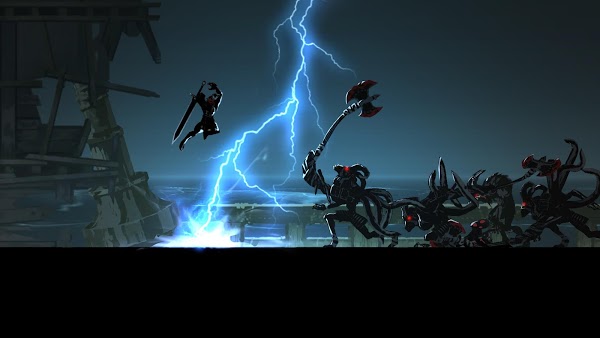 download-shadow-of-death-2-for-android