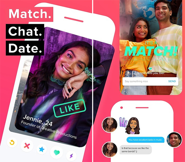 How to see Tinder Gold matches, profiles and photos for free and without paying - Very easy