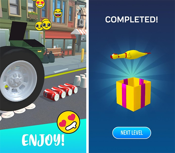download-wheel-smash-for-android