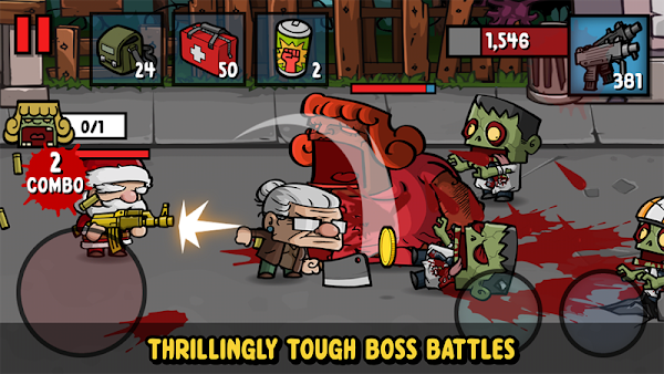 download-zombie-age-3-for-android