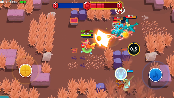 dragon-brawlers-apk