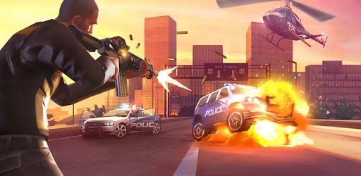 Gangstar New Orleans Open World Mod APK 2.1.8a (Unlimited money/Diamonds)