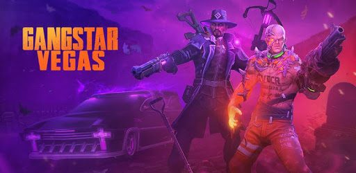 GANGSTAR VEGAS APK MOD COM DINHEIRO INFINITO OFFLINE ATUALIZADO