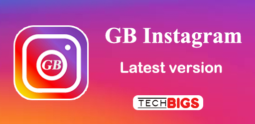 GB Instagram APK 3.80