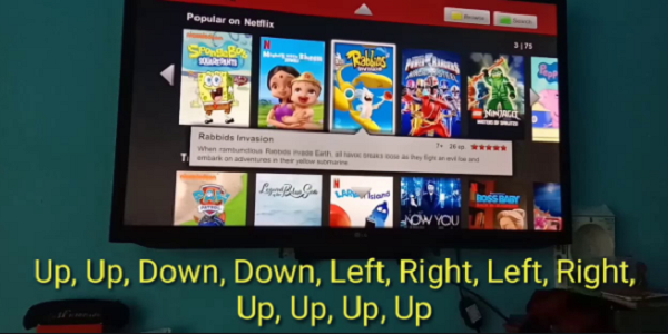 How to logout of Netflix with a Smart TV - TechBigs.Com