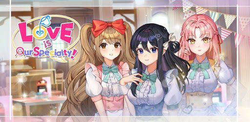 Love is Our Specialty Mod APK 2.1.6 (Free premium choices)