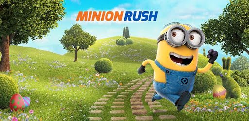 minion rush apk download for android 2.3.6