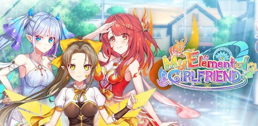 My Elemental Girlfriend Mod APK 3.1.11 (Free premium choices)