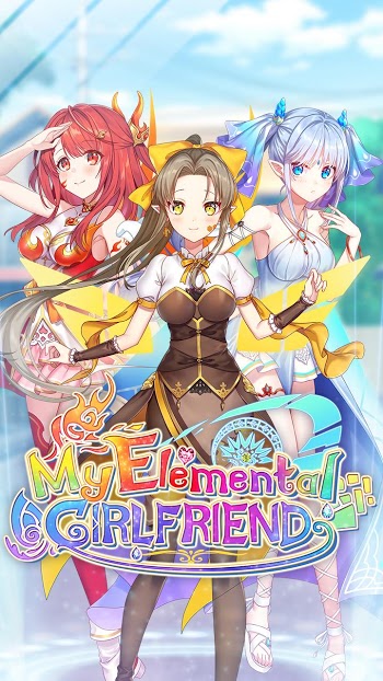 my-elemental-girlfriend-mod-apk