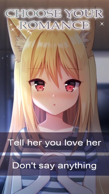 wolf girl with you full game download