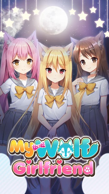 my-wolf-girlfriend-mod-apk