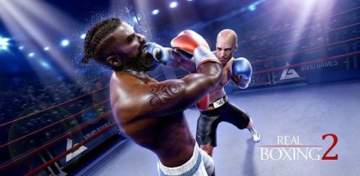 Real Boxing 2 APK 1.37.0