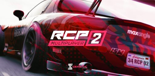 RCP: Multiplayer Car Driving Game for Android - Download