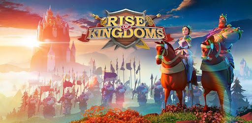 Rise of Kingdoms Mod APK 1.0.58.19 (Dinheiro infinito)