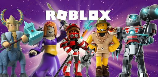 Roblox APK 2.605.660 Download for Android