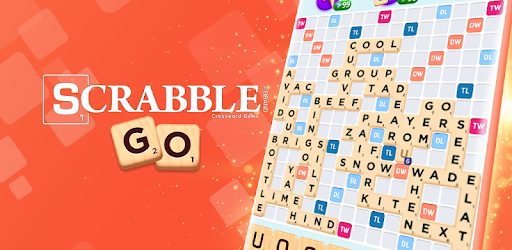 Scrabble® GO