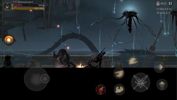 shadow-of-death-2-apk-new-update