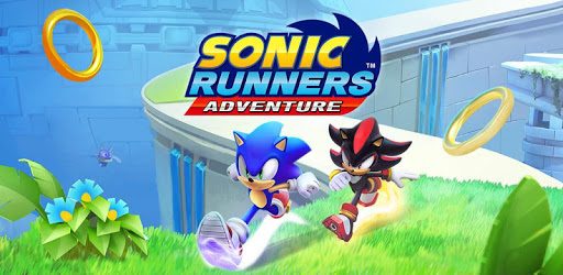 Sonic Runners Adventure APK 1.0.2b