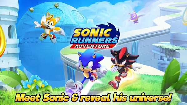 sonic-runners-adventure-mod-apk