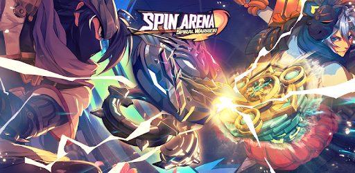 Spin Arena