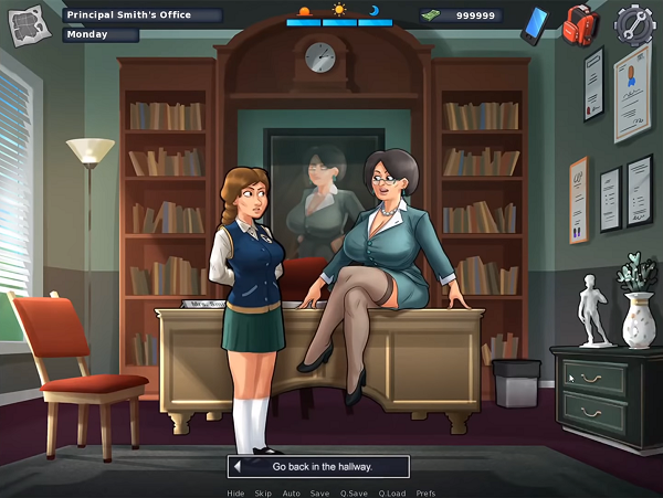 padre de familia apk mod