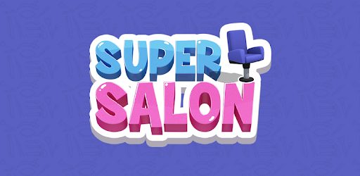 Super Salon Mod APK 1.4.0 (Unlimited money, no ads)