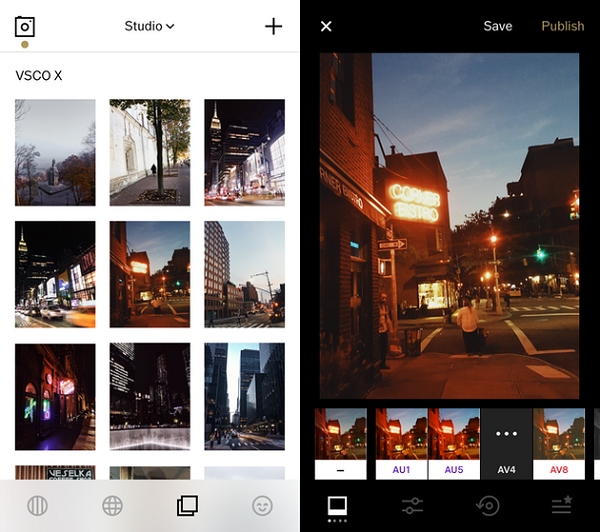 vsco mod apk 2021 full unlocked 225 download for android