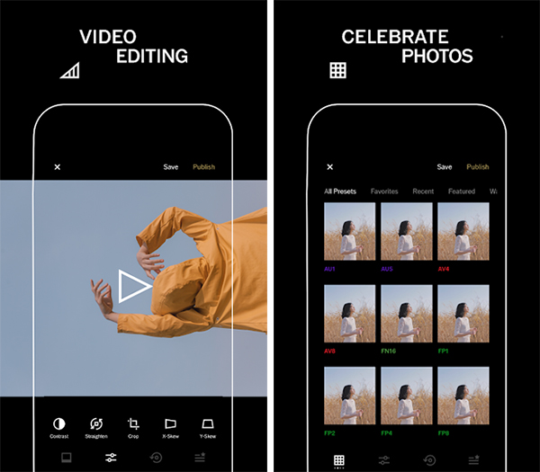 vsco mod apk 2021 full unlocked 225 download for android