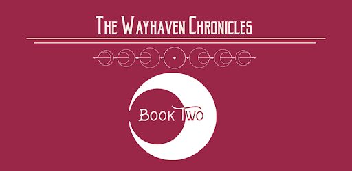 Wayhaven Chronicles: Book Two APK 1.1.6