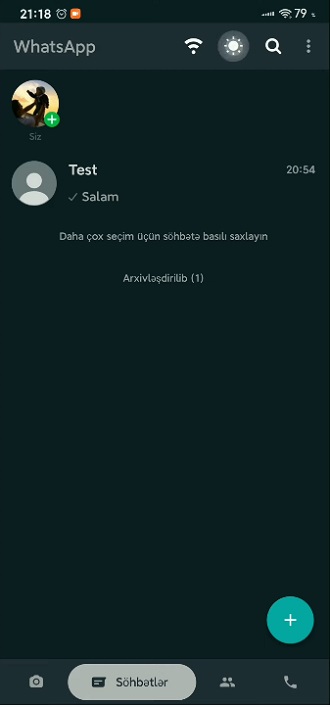 whatsapp plus v13