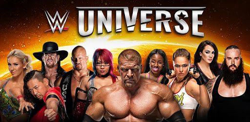 WWE Universe Mod APK 1.4.0
