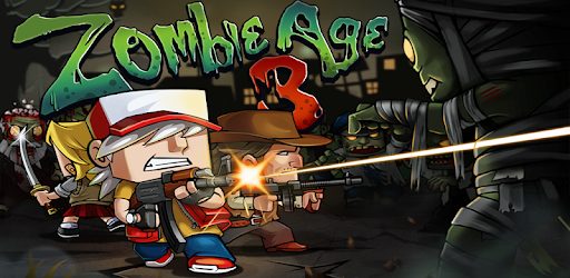 Zombie Age 3 Mod APK 1.8.0 (Unlimited Money)