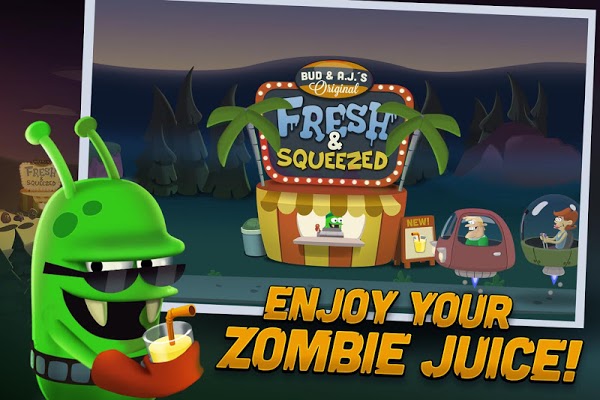 Zombie Catchers APK MOD Dinheiro Infinito v 1.30.25 ATUALIZADO