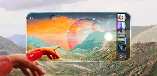 Adobe Photoshop Camera APK 1.4.2