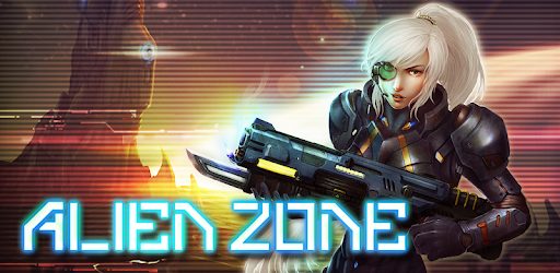 Alien Zone Plus APK 1.6.5