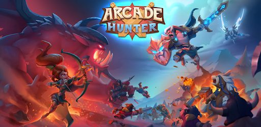 Arcade Hunter APK 1.15.4