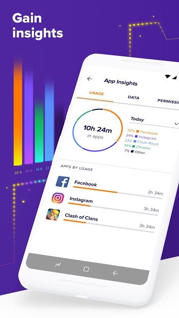 what is avast security pro for android