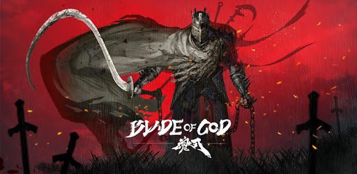 Blade of God