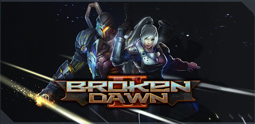 Broken Dawn II APK 1.6.1