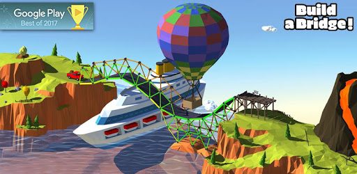 Build a Bridge APK 4.3.4