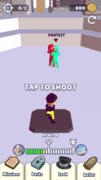 bullet-bender-mod-apk