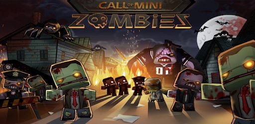 Call of Mini™ Zombies Mod APK 4.4.2 (One hit, god mode)