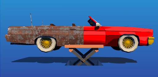 Car Restoration 3D APK 3.6.2