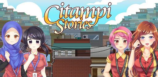 Citampi Stories Mod APK 1.71.015r (Free shopping)