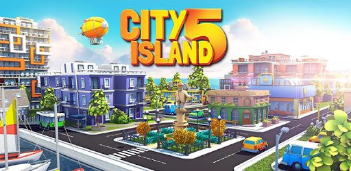 City Island 5 Mod APK 3.28.1 (Unlimited money)
