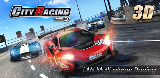 City Racing 3D APK 5.9.5082